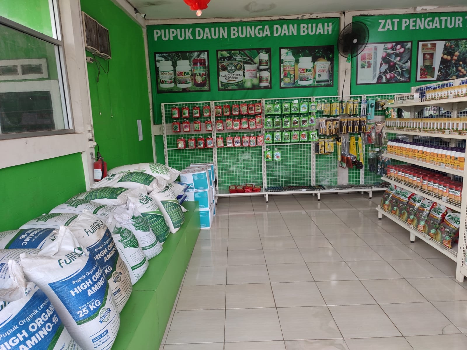 Warung Kopi di Jalan Ir Juanda: Saingan Rival Saat Citimall Datang